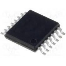 SN74LV08APWR  TI   TSSOP14  